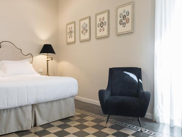 Dimora Minima : photo 5 de la chambre suite