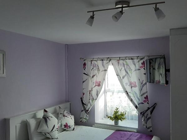 The 'Rafter's Gastropub : photo 1 de la chambre chambre double ou lits jumeaux