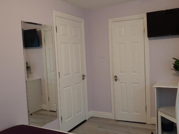 The 'Rafter's Gastropub : photo 5 de la chambre chambre double ou lits jumeaux