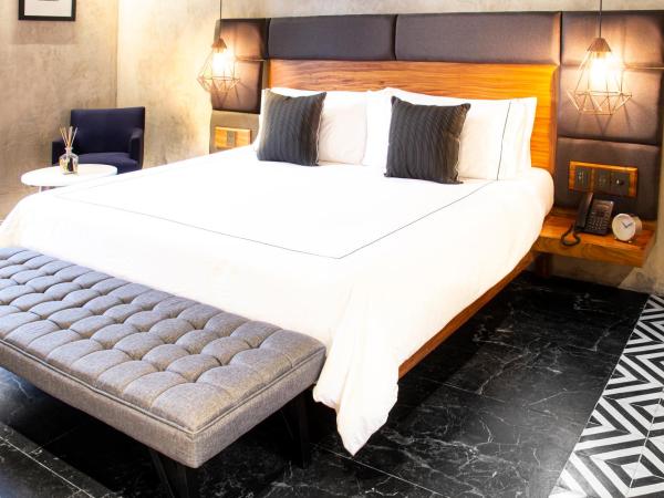 Diez Diez Collection : photo 6 de la chambre hébergement deluxe