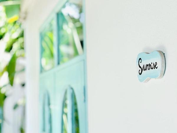 Indie Beach Bungalows : photo 9 de la chambre bungalow - vue sur mer