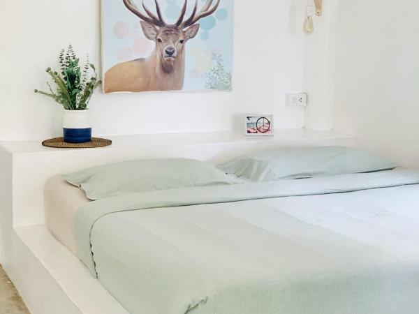 Indie Beach Bungalows : photo 5 de la chambre bungalow supérieur