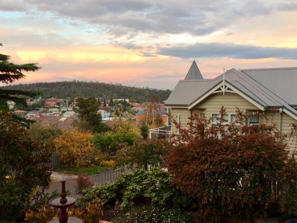 Werndee : photo 2 de la chambre one-bedroom apartment - grace