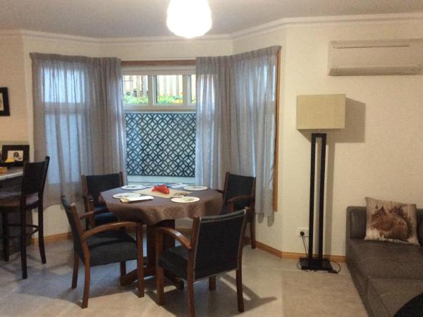 Werndee : photo 4 de la chambre two-bedroom apartment - griffon