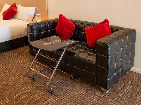 V Motel : photo 5 de la chambre studio