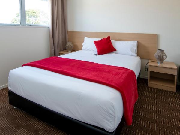 V Motel : photo 2 de la chambre appartement 1 chambre