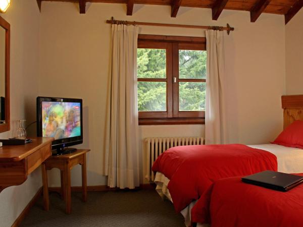 Club Hotel Catedral : photo 4 de la chambre chambre double ou lits jumeaux standard