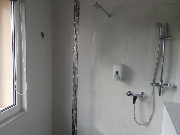 Filsdeger Royal Panzió : photo 2 de la chambre appartement avec balcon