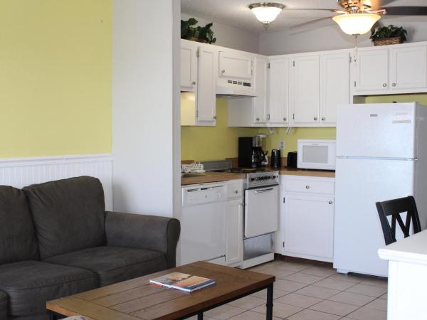 Myrtle Beach Resort : photo 9 de la chambre studio lit queen-size - vue sur océan