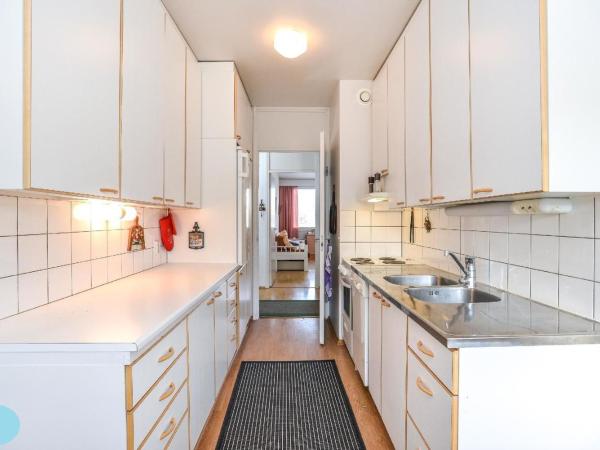 Nipu -Beside City Center, Bus and Train Station : photo 9 de la chambre chambre quadruple confort