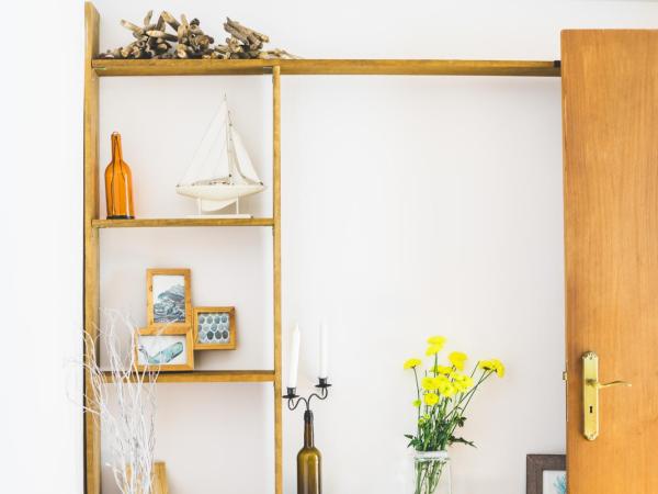 SoulSurfcamp Portugal : photo 10 de la chambre appartement deluxe