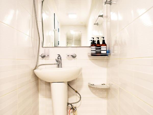 Namsan Forest in Myeongdong : photo 10 de la chambre studio