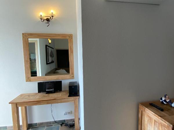 Résidence du pont de l'Oso : photo 6 de la chambre appartement 1 chambre