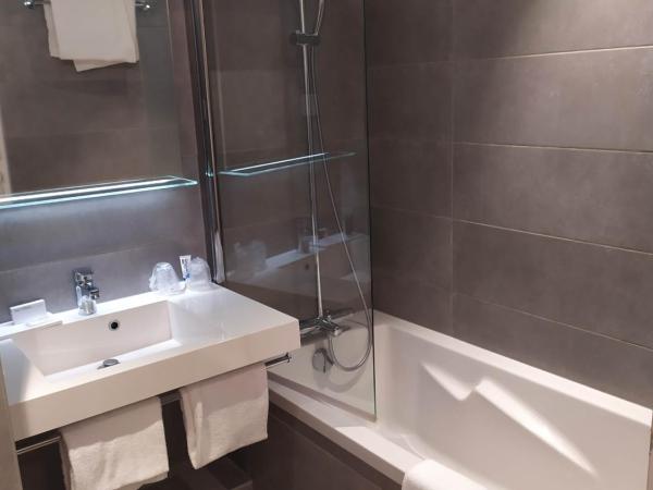 Thalazur Antibes - Rsidence & Spa : photo 4 de la chambre studio (2 adultes)