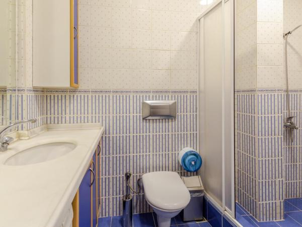 Sanat Hostel Taksim : photo 5 de la chambre lit dans dortoir mixte de 6 lits