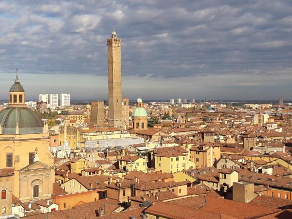 ROOM AND BREAKFAST SAN RAFEL : photo 10 de la chambre chambre familiale avec douche