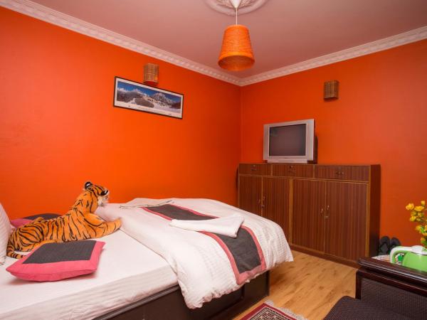 Blue Mountain Home Stay : photo 3 de la chambre chambre simple standard