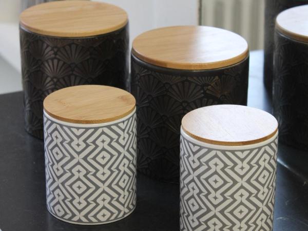 Ginkgo Maison d'hôtes : photo 7 de la chambre grande chambre double