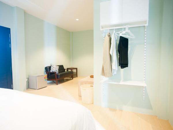 Baan Ploy In : photo 10 de la chambre lit superposé dans dortoir mixte - 7