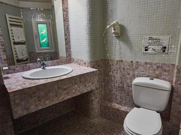 Exis Hotel : photo 4 de la chambre chambre simple