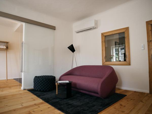 artHotel Blaue Gans : photo 8 de la chambre maisonnette