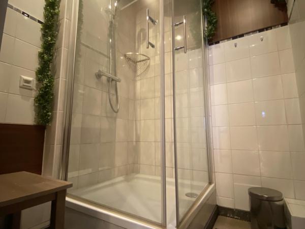 PREMIUM Hostel : photo 7 de la chambre lit dans dortoir de 8 lits