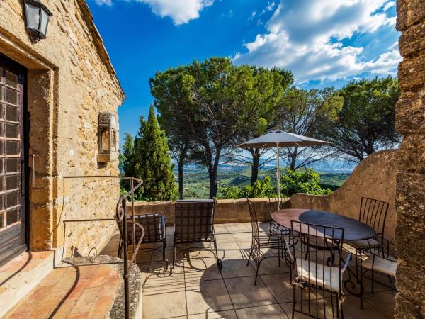 Garrigae Abbaye de Sainte Croix : photo 1 de la chambre suite familiale