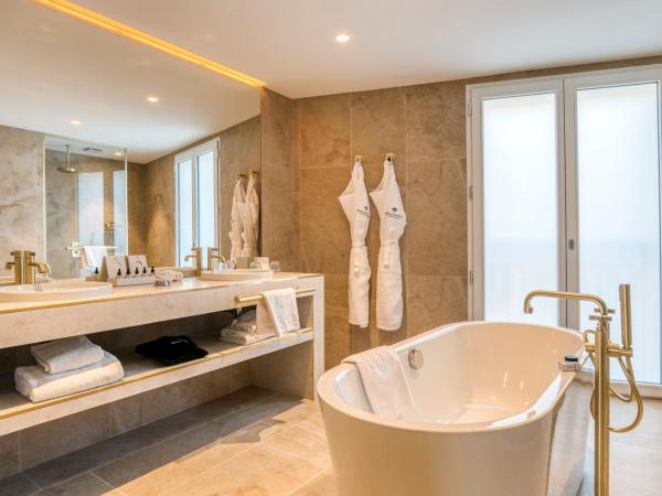 Maison Albar Hotels L'Imperator : photo 2 de la chambre maison imperator