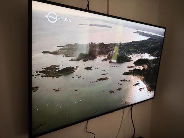 Thomas Panzió : photo 4 de la chambre chambre deluxe