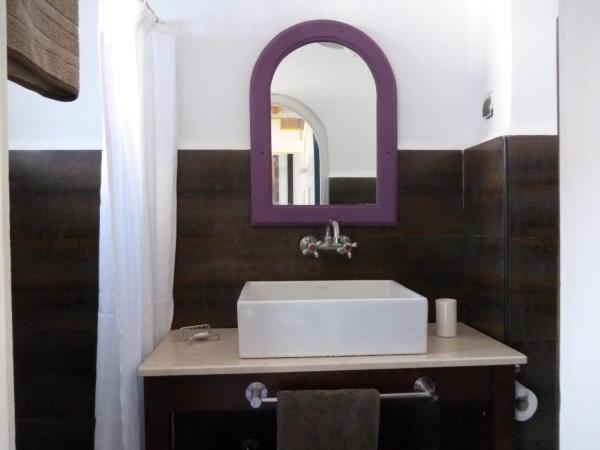 Hôtel Emeraude Essaouira : photo 5 de la chambre chambre double confort - 32