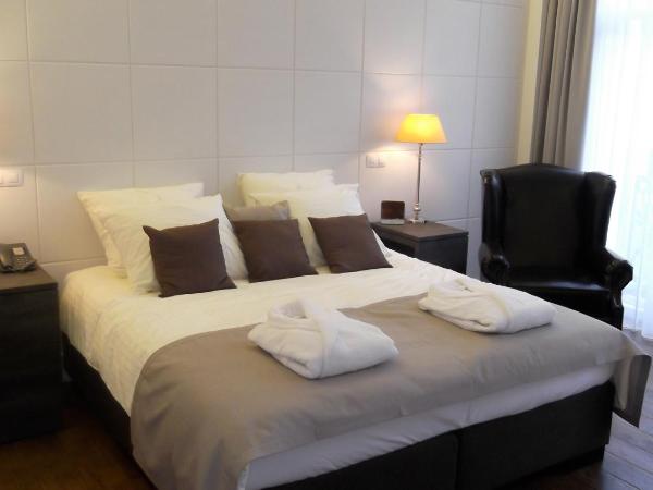 Art de Sejour - B&B : photo 8 de la chambre chambre supérieure