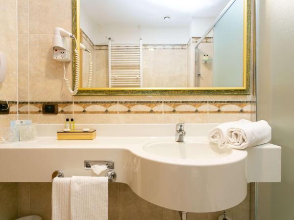 Hotel Mirage Sure Hotel Collection by Best Western : photo 7 de la chambre chambre simple avec lit simple