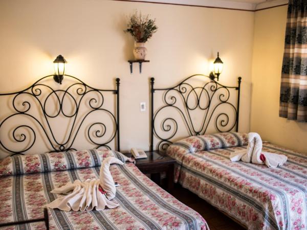 Arisa : photo 1 de la chambre chambre double