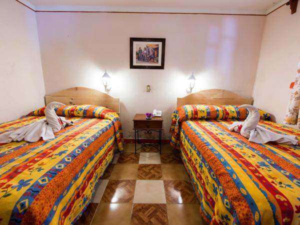 Arisa : photo 9 de la chambre chambre double