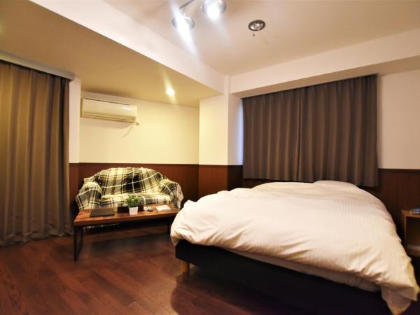 Randor Residence Tokyo Classic : photo 3 de la chambre chambre double