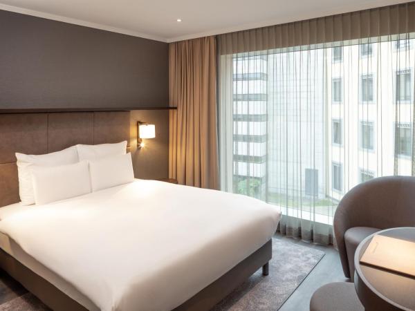 Hotel Victoria : photo 1 de la chambre chambre lit queen-size classique