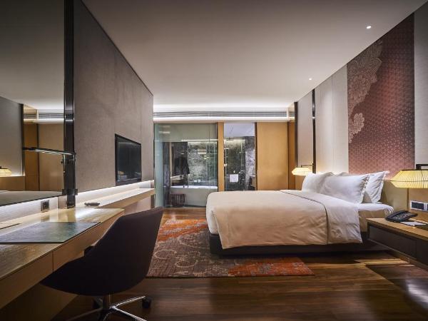 EQ Kuala Lumpur : photo 2 de la chambre suite studio