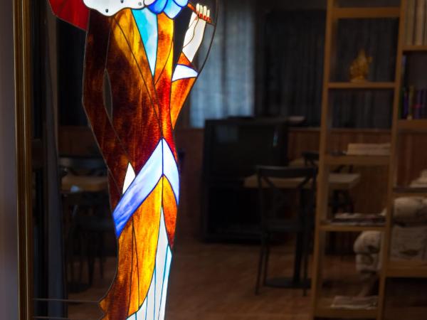 Hotel Maroussi : photo 4 de la chambre chambre simple Économique