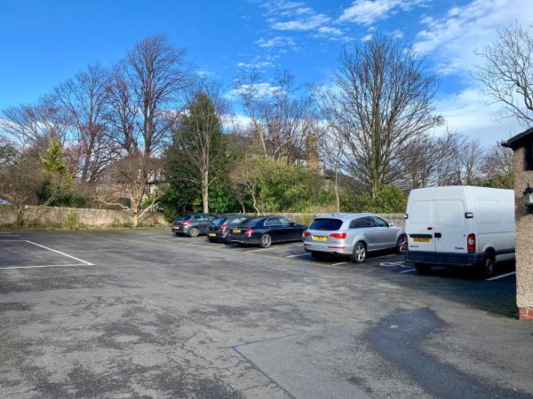 Northumberland Hotel : photo 8 de la chambre chambre quadruple de luxe