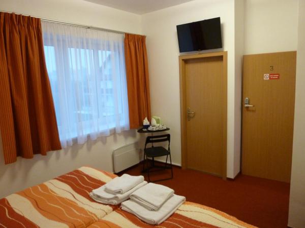 Habitat 16 : photo 5 de la chambre chambre double lit king size