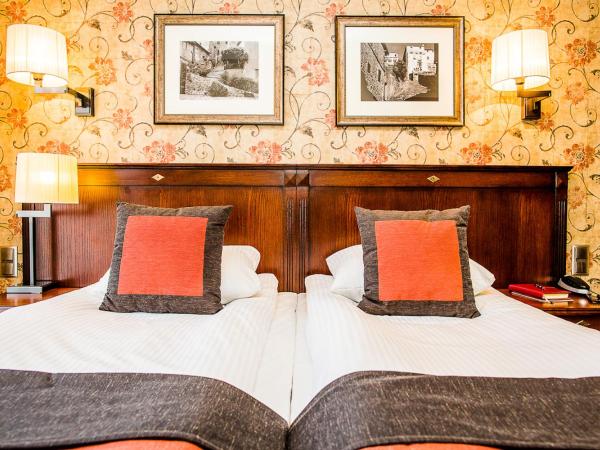 Zamek Topacz : photo 4 de la chambre junior suite in rządcówka building