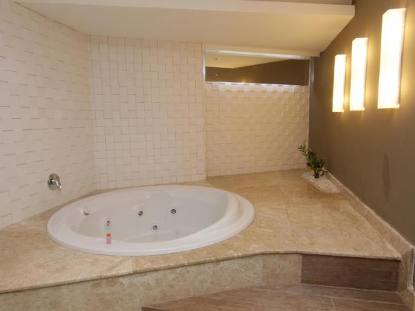 Raru's Motel Via Costeira (Adult Only) : photo 6 de la chambre suite double standard