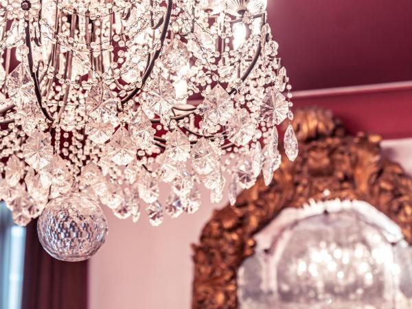 Excess Venice Boutique Hotel & Private Spa - Adults Only : photo 9 de la chambre suite junior deluxe - vue sur canal