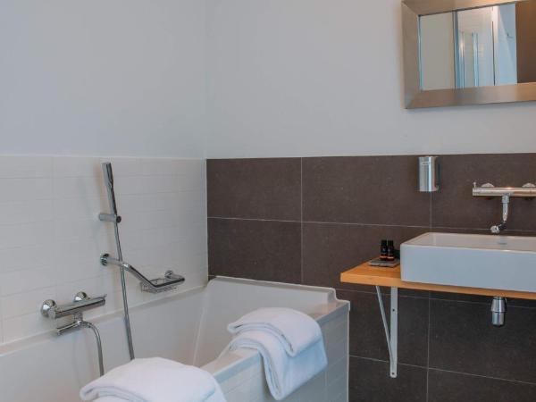 Hotel ML : photo 5 de la chambre chambre deluxe