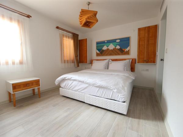 White Orange : photo 1 de la chambre chambre double deluxe