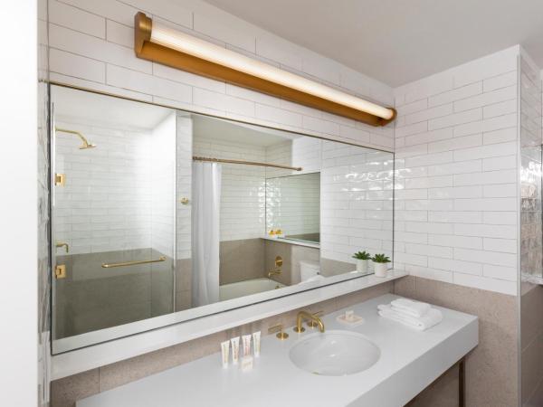 21c Museum Hotel Chicago : photo 8 de la chambre suite de luxe