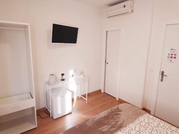 Fan Rooms Gálvez : photo 7 de la chambre chambre double supérieure