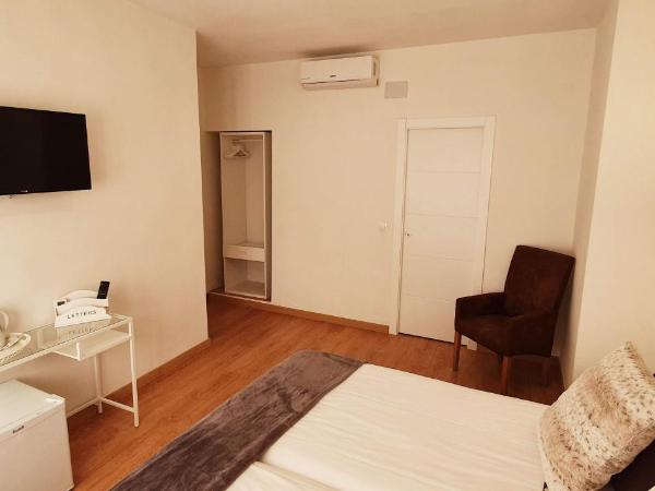 Fan Rooms Gálvez : photo 3 de la chambre chambre double supérieure