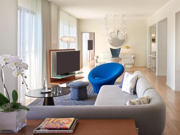 Mondrian Los Angeles in West Hollywood : photo 2 de la chambre penthouse 