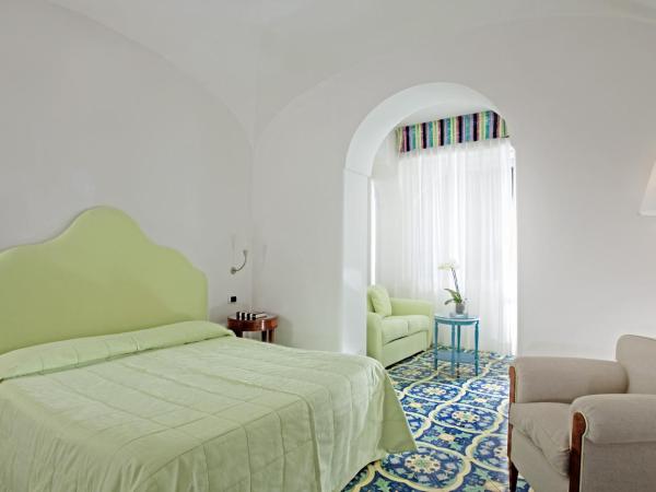 Albergo Gatto Bianco : photo 6 de la chambre chambre deluxe double ou lits jumeaux